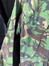 Charger l&#39;image dans la galerie, Original British Army DPM Combat Jacket Smock - Size 180/96
