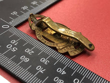 Load image into Gallery viewer, Original WW2 British Army Badge - Royal Army Ordnance Corps RAOC
