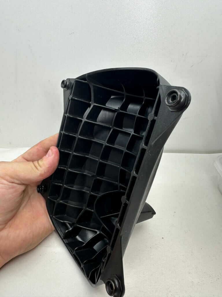 Genuine British Army GSR GENERAL SERVICE Gas Mask / Respirator Holder - Size 4 - The Militaria Shop