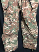 British Army RAF Trousers Combat FR MTP for Air Crew Fire Rated- Size 85/84/100 - The Militaria Shop
