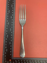 Load image into Gallery viewer, Original British Army Officers Mess Fork
