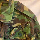 Genuine British Army Jungle DPM Camouflage Smock Combat Jacket - Size 170/96 - The Militaria Shop
