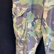 Load image into Gallery viewer, Genuine British Army DPM Combat Trousers - Size 29&quot; Waist
