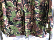 Load image into Gallery viewer, Genuine British Army Combat Field Jacket Smock DPM - 170/96
