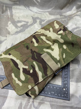 Load image into Gallery viewer, Genuine British Army MTP Camouflaged SA80 Tool Kit Roll
