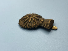 Load image into Gallery viewer, Original WW2 British Army Lothians and Border Horse Cap Badge
