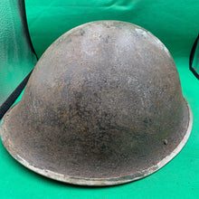 Load image into Gallery viewer, Original British Army Combat Helmet Mk4
