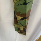 Genuine British Army 68 Pattern DPM Jungle Camouflaged Trousers - Size 29" Waist - The Militaria Shop