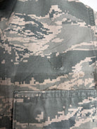 Surplus US Air Force UCP Uniform Jacket 38 Chest - The Militaria Shop