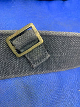 Load image into Gallery viewer, WW2 British Army / RAF 37 Pattern Combat Belt - Used Original - 40&quot; Waist
