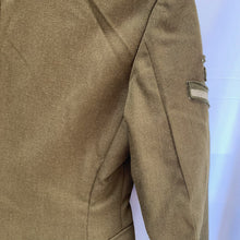 Load image into Gallery viewer, Genuine British Army No.2 Dress Uniform Tunic Jacket - Size 170/100/84 - The Militaria Shop
