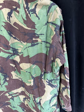 Load image into Gallery viewer, Original British Army 1968 68 Pattern DPM Combat Jacket Smock - 40&quot; Chest
