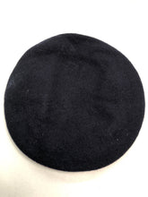 Load image into Gallery viewer, Genuine British Army Military Soldiers Beret Hat - Navy Blue - Size 56cm
