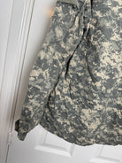 Surplus US Army ACU Combat Uniform Jacket -Size Large-Long - The Militaria Shop