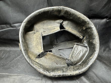 Charger l&#39;image dans la galerie, Original  British Army Mk2 Mk3 Mk4 Helmet Liner - Size 7
