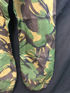 British Army Surplus DPM Camouflage MVP Overtrousers - Size 80/80/96 - The Militaria Shop