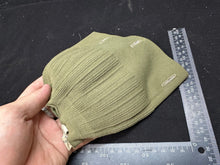 Lade das Bild in den Galerie-Viewer, Original British Army Mk4/Mk5 Helmet Liner Inner Sock Part - New Old Stock
