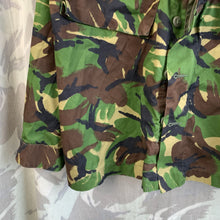 Load image into Gallery viewer, Genuine British Army Lightweight Combat Smock Jacket - Size 170/104
