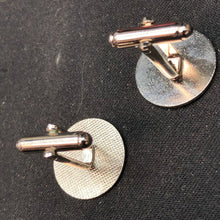Load image into Gallery viewer, British Navy Special Boat Service Cufflinks Set - The Militaria Shop
