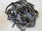 Original WW2 British RAF Blue Blanco Shoulder Strap 37 Pattern - The Militaria Shop