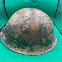 Charger l&#39;image dans la galerie, Original British Army Combat Helmet Mk4
