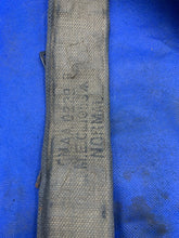 Load image into Gallery viewer, WW2 British Army / RAF 37 Pattern Combat Belt - Used Original - 40&quot; Waist
