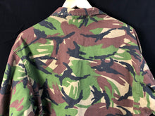 Load image into Gallery viewer, Genuine British Army DPM Combat Lightweight Combat Jacket Smock - 180/104
