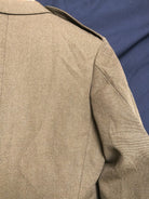 Genuine British Army No.2 Dress Uniform Jacket - Grade 1 - Size 170/92/76 - The Militaria Shop