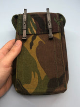 Load image into Gallery viewer, Genuine Army Surplus Alice Ammo Pouch DPM Camo
