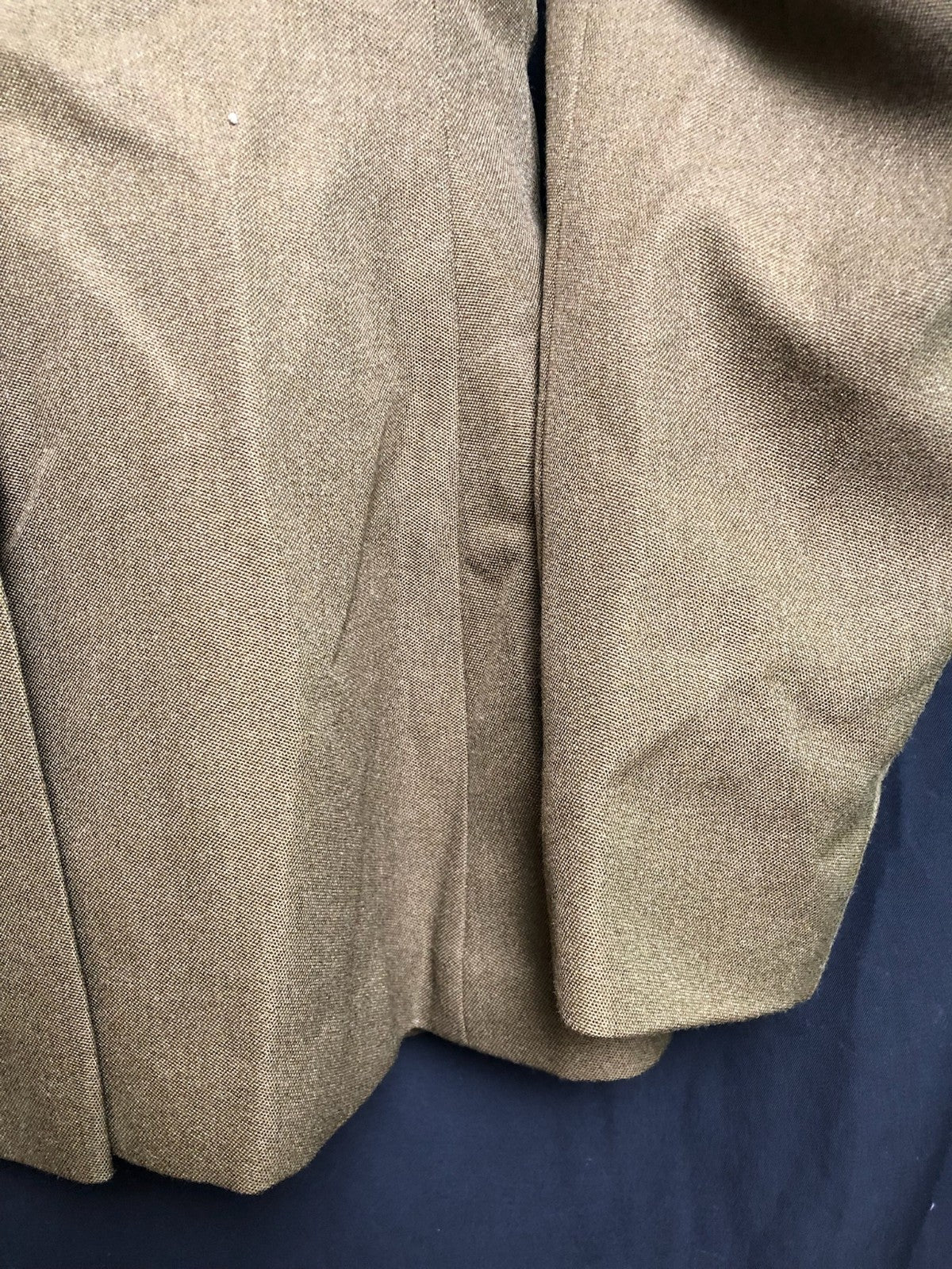Grade 1 Used British Army No.2 Dress Uniform Jacket - Size 176/92/72 - The Militaria Shop