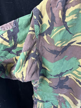 Load image into Gallery viewer, Original British Army 1968 68 Pattern DPM Combat Jacket Smock - 42&quot; Chest
