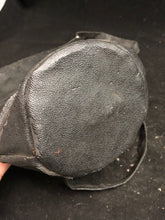 Load image into Gallery viewer, Original WW2 British Army Civilian Gas Mask Bag
