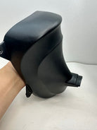 Genuine British Army GSR GENERAL SERVICE Gas Mask / Respirator Holder - Size 2 - The Militaria Shop