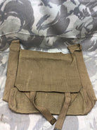 Original WW2 Dated British Army 37 Pattern Large Pack - Great Condition - The Militaria Shop