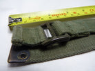 Original WW2 British Army 44 Pattern Shoulder / Extended Equipment Strap - 1945 - The Militaria Shop