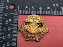 Load image into Gallery viewer, Genuine The British Red Cross Society Badge
