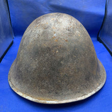 Load image into Gallery viewer, Original British Army Mk4 Combat Helmet
