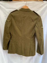 Load image into Gallery viewer, Genuine British Army No.2 Dress Uniform Tunic Jacket - Size 170/100/84 - The Militaria Shop

