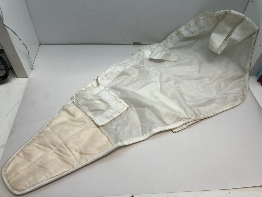 British Military Army Arctic Protective Warfare Weapon Cover For SA80 Rifle - The Militaria Shop