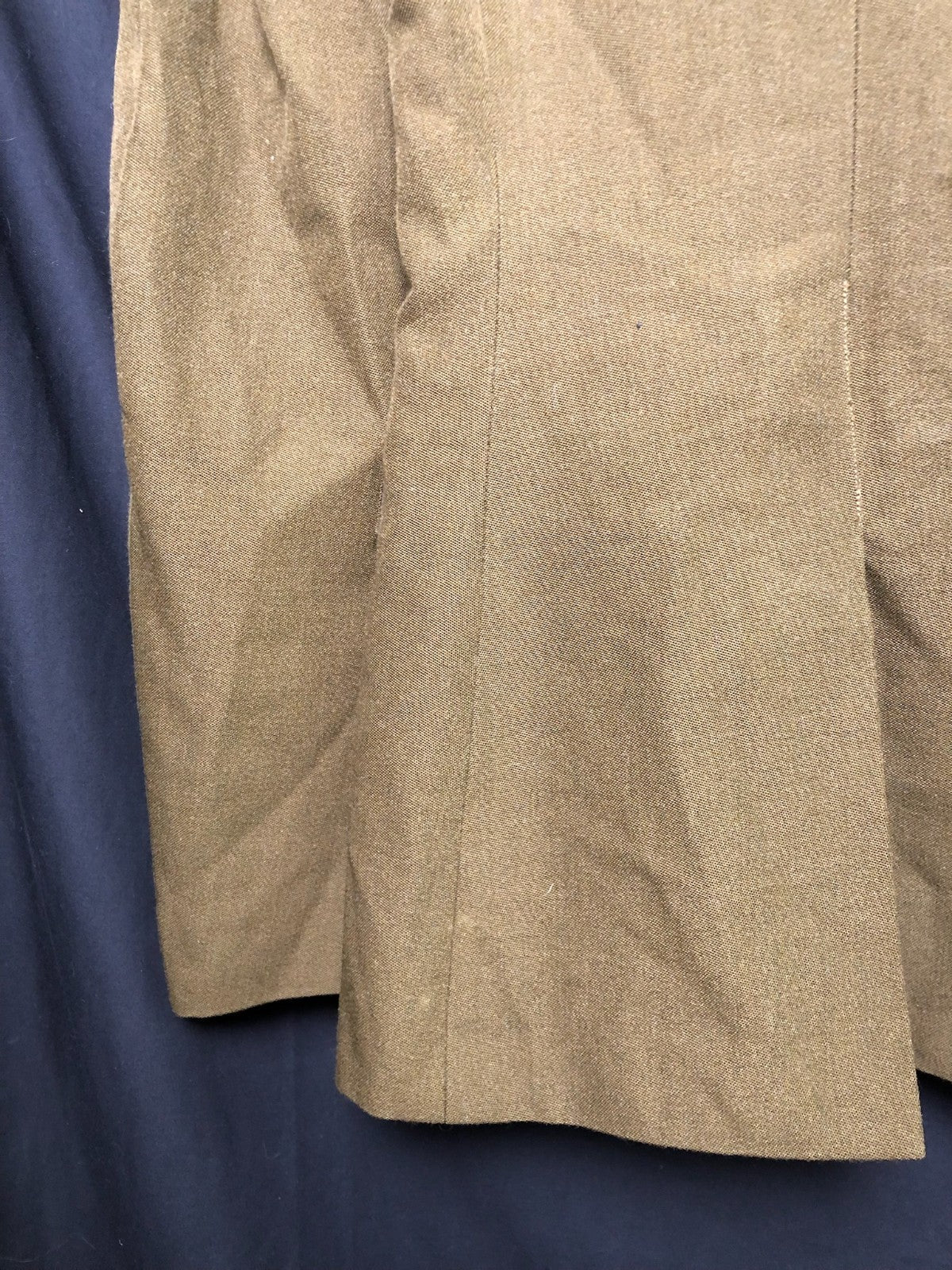 Grade 1 Used British Army No.2 Dress Uniform Jacket - Size 188/92/76 - The Militaria Shop