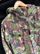 British Army DPM Camouflaged jacket Smock Windproof -Size 170/88 - The Militaria Shop