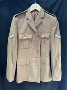 British Army Surplus Grade 1 No.2 Service Dress Jacket - KRH - Size 182/100/84 - The Militaria Shop