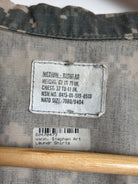 Surplus US Army ACU Combat Uniform Jacket-Medium Regular - The Militaria Shop