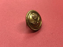 Load image into Gallery viewer, Original WW1 Royal Naval Air Service British Uniform 16mm Button
