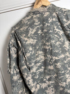 Surplus US Army ACU Combat Uniform Jacket-Medium Regular - The Militaria Shop