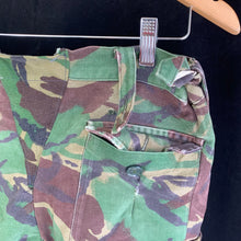 Load image into Gallery viewer, Genuine British Army DPM Combat Trousers - Size 36&quot; Waist
