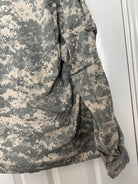 Surplus US Army ACU Combat Uniform Jacket -Size Medium-Short - The Militaria Shop
