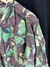 Load image into Gallery viewer, Original British Army 1968 68 Pattern DPM Combat Jacket Smock - 40&quot; Chest
