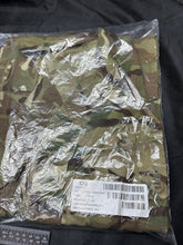 Load image into Gallery viewer, Genuine British Army MTP Camouflaged Jacket Barracks Shirt 180/96
