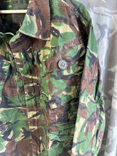 Charger l&#39;image dans la galerie, Genuine British Army DPM Field Combat Smock - 160/104

